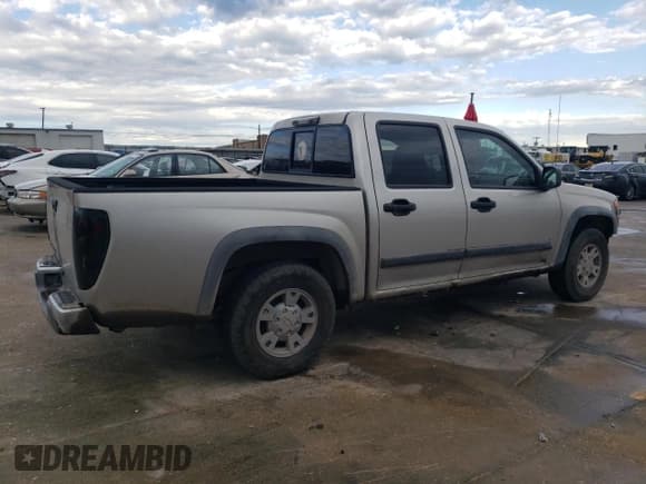 ✅ 2007 Chevrolet Colorado 1LT • VIN: 1GCCS13E278241994 • Лот: 79357794. Опубликован ранее на Copart с пробегом 215 498 миль. Бесплатный доступ к архиву аукционных продаж из США и подробный отчёт об истории автомобиля на DreamBid. Изображение 3.