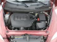 ✅ 2008 Chevrolet HHR LT • VIN: 3GNDA33P98S540337 • Lot: 88644215. Listed on Copart with 163,441 mi. Free auction sales archive from the USA and detailed vehicle history report at DreamBid. Image 14.