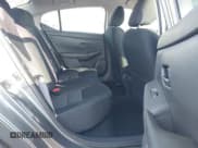 ✅ 2024 Nissan Sentra SV • VIN: 3N1AB8CV6RY326105 • Lot: 42436025. Listed on IAAI with 6,350 mi. Free auction sales archive from the USA and detailed vehicle history report at DreamBid. Image 8.