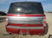 ✅ 2013 Ford Flex Limited • VIN: 2FMGK5D89DBD33917 • Лот: 85945485. Опубликован ранее на Copart с пробегом 99 451 миль. Бесплатный доступ к архиву аукционных продаж из США и подробный отчёт об истории автомобиля на DreamBid. Изображение 6.