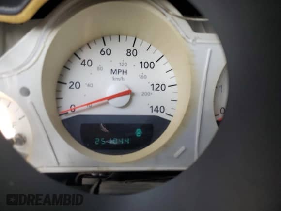 2007 Dodge Charger с VIN 2B3KA43R07H779155, выставлен на аукционе Copart как лот 71195234 с пробегом 251 044 миль миль и Списание • Salvage title. История ставок и продаж доступна на DreamBid. Изображение 9.