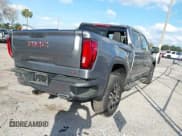 ✅ 2021 GMC Sierra 1500 AT4 • VIN: 1GTU9EET8MZ271591 • Лот: 41566653. Опубликован ранее на IAAI с пробегом 49 923 миль. Бесплатный доступ к архиву аукционных продаж из США и подробный отчёт об истории автомобиля на DreamBid. Изображение 4.