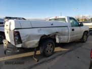 ✅ 2003 Chevrolet Silverado 1500 • VIN: IDCO004199ZZ • Лот: 85870734. Опубликован ранее на Copart с пробегом 289 533 миль. Бесплатный доступ к архиву аукционных продаж из США и подробный отчёт об истории автомобиля на DreamBid. Изображение 3.