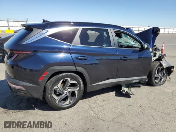 ✅ 2022 Hyundai Tucson SEL Convenience • VIN: KM8JFCA11NU079928 • Lot: 67413174. Wystawiony na Copart z przebiegiem 10 247 mil. Bezpłatny archiwum sprzedaży aukcyjnych z USA i szczegółowy raport historii pojazdu na DreamBid. Zdjęcie 3.