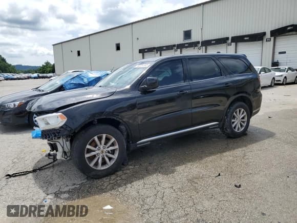 ✅ 2020 Dodge Durango Pursuit • VIN: 1C4SDJFT0LC283622 • Lot: 63751345. Wystawiony na Copart z przebiegiem 101 499 mil. Bezpłatny archiwum sprzedaży aukcyjnych z USA i szczegółowy raport historii pojazdu na DreamBid. Zdjęcie 1.