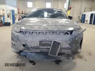 ✅ 2024 Jeep Wagoneer S Launch Edition • VIN: 3C4RJNAK9RT177972 • Lot: 52208075. Wystawiony na Copart z przebiegiem 1 419 mil. Bezpłatny archiwum sprzedaży aukcyjnych z USA i szczegółowy raport historii pojazdu na DreamBid. Zdjęcie 5.