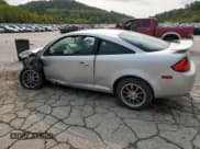 ✅ 2007 Pontiac G5 • VIN: 1G2AL15F577407560 • Lot: 71814795. Wystawiony na Copart z przebiegiem Nie podano. Bezpłatny archiwum sprzedaży aukcyjnych z USA i szczegółowy raport historii pojazdu na DreamBid. Zdjęcie 2.