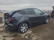 ✅ 2024 Tesla Model Y • VIN: 7SAYGDED3RF095933 • Lot: 93995015. Wystawiony na Copart z przebiegiem 53 280 mil. Bezpłatny archiwum sprzedaży aukcyjnych z USA i szczegółowy raport historii pojazdu na DreamBid. Zdjęcie 3.