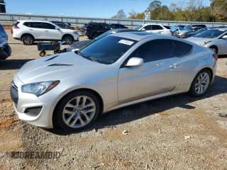 ✅ 2013 Hyundai Genesis Coupe Premium • VIN: KMHHT6KD1DU090461 • Лот: 82738635. Опубликован ранее на Copart с пробегом 75 707 миль. Бесплатный доступ к архиву аукционных продаж из США и подробный отчёт об истории автомобиля на DreamBid. Изображение 1.