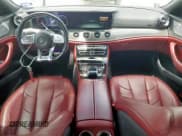 ✅ 2019 Mercedes-Benz CLS 53 S AMG • VIN: WDD2J6BB7KA042949 • Lot: 61608525. Wystawiony na Copart z przebiegiem 81 789 mil. Bezpłatny archiwum sprzedaży aukcyjnych z USA i szczegółowy raport historii pojazdu na DreamBid. Zdjęcie 8.