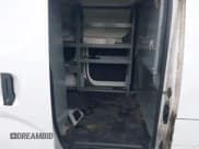 ✅ 2018 Nissan NV200 S • VIN: 3N6CM0KN8JK701807 • Lot: 41616247. Listed on IAAI with 142,405 mi. Free auction sales archive from the USA and detailed vehicle history report at DreamBid. Image 8.