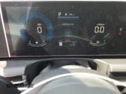 ✅ 2025 Hyundai Tucson Blue • VIN: KM8JBDD15SU306949 • Lot: 71890135. Wystawiony na Copart z przebiegiem 15 338 mil. Bezpłatny archiwum sprzedaży aukcyjnych z USA i szczegółowy raport historii pojazdu na DreamBid. Zdjęcie 9.