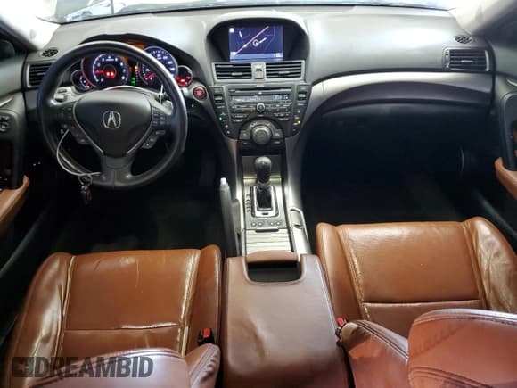 ✅ 2013 Acura TL Advance • VIN: 19UUA9F7XDA000483 • Лот: 65600975. Опубликован ранее на Copart с пробегом 188 502 миль. Бесплатный доступ к архиву аукционных продаж из США и подробный отчёт об истории автомобиля на DreamBid. Изображение 8.