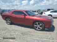2014 Dodge Challenger R/T 100th Anniversary Appearance с VIN 2C3CDYBT8EH224812, выставлен на аукционе Copart как лот 63570765 с пробегом 78 555 миль миль и На запчасти • Non repairable. История ставок и продаж доступна на DreamBid. Изображение 4.