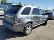 ✅ 2005 Chevrolet Equinox LT • VIN: 2CNDL63FX56043542 • Лот: 54057175. Опубликован ранее на Copart с пробегом 196 682 миль. Бесплатный доступ к архиву аукционных продаж из США и подробный отчёт об истории автомобиля на DreamBid. Изображение 3.