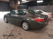 ✅ 2013 Honda Accord EX • VIN: 1HGCR2F77DA255037 • Lot: 42502142. Listed on IAAI with 104,746 mi. Free auction sales archive from the USA and detailed vehicle history report at DreamBid. Image 3.