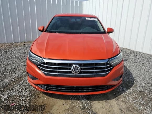 ✅ 2019 Volkswagen Jetta S • VIN: 3VWC57BU2KM080454 • Lot: 58015095. Listed on Copart with 217,514 mi. Free auction sales archive from the USA and detailed vehicle history report at DreamBid. Image 5.