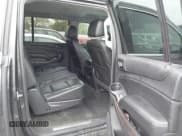 ✅ 2015 Chevrolet Suburban LT • VIN: 1GNSCJKC2FR124201 • Lot: 43614947. Listed on IAAI with 221,947 mi. Free auction sales archive from the USA and detailed vehicle history report at DreamBid. Image 8.