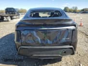 ✅ 2026 Tesla Model Y Long Range Launch Series • VIN: 7SAYGDEE4TF347138 • Lot: 87054445. Listed on Copart with Not provided. Free auction sales archive from the USA and detailed vehicle history report at DreamBid. Image 6.