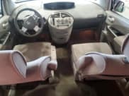 ✅ 2005 Nissan Quest • VIN: 5N1BV28U25N133717 • Lot: 84565805. Wystawiony na Copart z przebiegiem 161 898 mil. Bezpłatny archiwum sprzedaży aukcyjnych z USA i szczegółowy raport historii pojazdu na DreamBid. Zdjęcie 8.