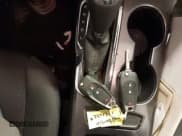 ✅ 2017 Chevrolet Cruze LT • VIN: 3G1BE6SMXHS503884 • Lot: 43527390. Listed on IAAI with 132,268 mi. Free auction sales archive from the USA and detailed vehicle history report at DreamBid. Image 11.