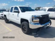 ✅ 2019 Chevrolet Silverado 1500 LT • VIN: 2GCVKPEC2K1108705 • Lot: 42206544. Wystawiony na IAAI z przebiegiem 84 871 mil. Bezpłatny archiwum sprzedaży aukcyjnych z USA i szczegółowy raport historii pojazdu na DreamBid. Zdjęcie 1.