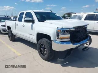✅ 2019 Chevrolet Silverado 1500 LT • VIN: 2GCVKPEC2K1108705 • Lot: 42206544. Wystawiony na IAAI z przebiegiem 84 871 mil. Bezpłatny archiwum sprzedaży aukcyjnych z USA i szczegółowy raport historii pojazdu na DreamBid. Zdjęcie 1.