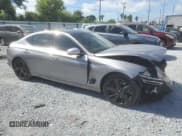 ✅ 2023 Genesis G70 3.3T • VIN: KMTG54TEXPU121587 • Lot: 90461925. Listed on Copart with 20,297 mi. Free auction sales archive from the USA and detailed vehicle history report at DreamBid. Image 4.