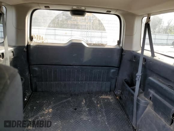 ✅ 2009 Honda Element SC • VIN: 5J6YH18919L000258 • Лот: 48989265. Опубликован ранее на Copart с пробегом 244 453 миль. Бесплатный доступ к архиву аукционных продаж из США и подробный отчёт об истории автомобиля на DreamBid. Изображение 10.