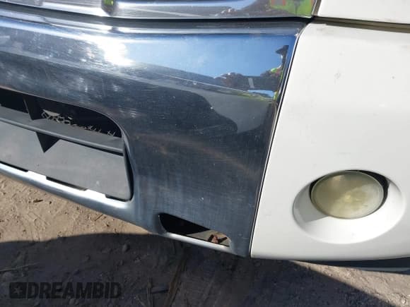 ✅ 2005 Nissan Armada SE • VIN: 5N1AA08A75N739385 • Lot: 41677233. Listed on IAAI with 348,609 mi. Free auction sales archive from the USA and detailed vehicle history report at DreamBid. Image 12.