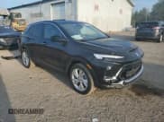 ✅ 2025 Buick Encore GX Preferred • VIN: KL4AMBSP0SB028820 • Lot: 81034495. Listed on Copart with 12,761 mi. Free auction sales archive from the USA and detailed vehicle history report at DreamBid. Image 4.