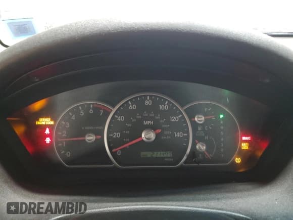 ✅ 2005 Mitsubishi Endeavor XLS • VIN: 4A4MN31S75E031981 • Lot: 59467095. Wystawiony na Copart z przebiegiem 211 477 mil. Bezpłatny archiwum sprzedaży aukcyjnych z USA i szczegółowy raport historii pojazdu na DreamBid. Zdjęcie 9.