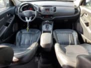 ✅ 2012 Kia Sportage SX • VIN: KNDPCCA62C7278744 • Lot: 67645495. Listed on Copart with 173,161 mi. Free auction sales archive from the USA and detailed vehicle history report at DreamBid. Image 8.