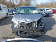 ✅ 2016 Toyota Sienna XLE • VIN: 5TDYK3DC1GS712625 • Lot: 43776249. Listed on IAAI with 185,521 mi. Free auction sales archive from the USA and detailed vehicle history report at DreamBid. Image 13.