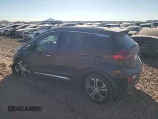 ✅ 2017 Chevrolet Bolt EV Premier • VIN: 1G1FX6S05H4160586 • Lot: 79957014. Wystawiony na Copart z przebiegiem 74 576 mil. Bezpłatny archiwum sprzedaży aukcyjnych z USA i szczegółowy raport historii pojazdu na DreamBid. Zdjęcie 2.