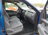 ✅ 2011 Ford F-150 XL • VIN: 1FTMF1CM3BKE07967 • Lot: 42403485. Listed on IAAI with 83,448 mi. Free auction sales archive from the USA and detailed vehicle history report at DreamBid. Image 5.