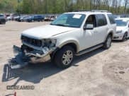 ✅ 2009 Ford Explorer Eddie Bauer • VIN: 1FMEU64E49UA41798 • Lot: 42029701. Wystawiony na IAAI z przebiegiem 246 417 mil. Bezpłatny archiwum sprzedaży aukcyjnych z USA i szczegółowy raport historii pojazdu na DreamBid. Zdjęcie 2.