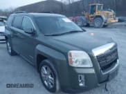 ✅ 2015 GMC Terrain SLE • VIN: 2GKFLWEK1F6253959 • Lot: 43792771. Wystawiony na IAAI z przebiegiem 83 683 mil. Bezpłatny archiwum sprzedaży aukcyjnych z USA i szczegółowy raport historii pojazdu na DreamBid. Zdjęcie 1.