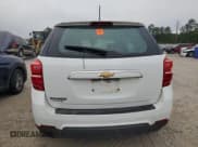✅ 2017 Chevrolet Equinox LS • VIN: 2GNALBEK0H1544281 • Лот: 68749964. Опубликован ранее на Copart с пробегом Не указан. Бесплатный доступ к архиву аукционных продаж из США и подробный отчёт об истории автомобиля на DreamBid. Изображение 6.