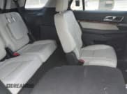 ✅ 2018 Ford Explorer Platinum • VIN: 1FM5K8HT4JGA50661 • Lot: 42184168. Wystawiony na IAAI z przebiegiem 126 407 mil. Bezpłatny archiwum sprzedaży aukcyjnych z USA i szczegółowy raport historii pojazdu na DreamBid. Zdjęcie 8.