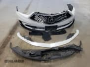 ✅ 2020 Acura RLX Hybrid Sport • VIN: JH4KC2F95LC000305 • Lot: 80077424. Listed on Copart with 86,431 mi. Free auction sales archive from the USA and detailed vehicle history report at DreamBid. Image 12.