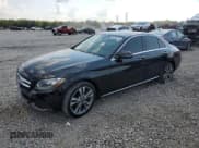 ✅ 2018 Mercedes-Benz C 300 • VIN: 55SWF4KB9JU257626 • Lot: 80106775. Listed on Copart with 172,276 mi. Free auction sales archive from the USA and detailed vehicle history report at DreamBid. Image 1.