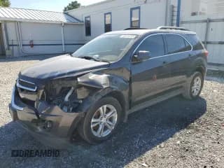 ✅ 2015 Chevrolet Equinox LT • VIN: 2GNALBEK3F6354572 • Лот: 89675235. Опубликован ранее на Copart с пробегом 146 774 миль. Бесплатный доступ к архиву аукционных продаж из США и подробный отчёт об истории автомобиля на DreamBid. Изображение 1.