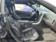 ✅ 2007 Chevrolet Corvette • VIN: 1G1YY25U375106242 • Лот: 80105075. Опубликован ранее на Copart с пробегом 169 320 миль. Бесплатный доступ к архиву аукционных продаж из США и подробный отчёт об истории автомобиля на DreamBid. Изображение 7.