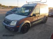 ✅ 2010 Ford Transit Connect XLT • VIN: NM0LS6BN5AT005047 • Lot: 43674037. Wystawiony na IAAI z przebiegiem 258 925 mil. Bezpłatny archiwum sprzedaży aukcyjnych z USA i szczegółowy raport historii pojazdu na DreamBid. Zdjęcie 2.