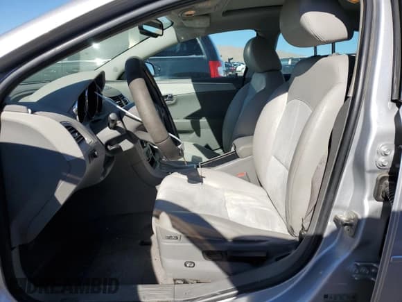 ✅ 2012 Chevrolet Malibu 2LT • VIN: 1G1ZD5E03CF309831 • Lot: 79870324. Listed on Copart with 114,520 mi. Free auction sales archive from the USA and detailed vehicle history report at DreamBid. Image 7.