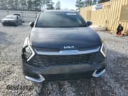 ✅ 2025 Kia Sportage SX-Prestige • VIN: 5XYK53DF7SG251010 • Lot: 45109665. Wystawiony na Copart z przebiegiem 3 548 mil. Bezpłatny archiwum sprzedaży aukcyjnych z USA i szczegółowy raport historii pojazdu na DreamBid. Zdjęcie 5.
