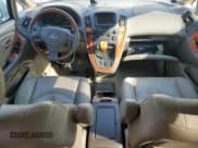 ✅ 2002 Lexus RX 300 • VIN: JTJGF10U220135051 • Lot: 72284014. Wystawiony na Copart z przebiegiem 266 569 mil. Bezpłatny archiwum sprzedaży aukcyjnych z USA i szczegółowy raport historii pojazdu na DreamBid. Zdjęcie 8.