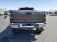 ✅ 2008 GMC Sierra 2500HD SLT • VIN: 1GTHK23638F185727 • Lot: 61624125. Listed on Copart with Not provided. Free auction sales archive from the USA and detailed vehicle history report at DreamBid. Image 6.