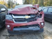 ✅ 2018 Chevrolet Colorado 2WD LT • VIN: 1GCGSCEN7J1159818 • Лот: 78494134. Опубликован ранее на Copart с пробегом 98 413 миль. Бесплатный доступ к архиву аукционных продаж из США и подробный отчёт об истории автомобиля на DreamBid. Изображение 5.